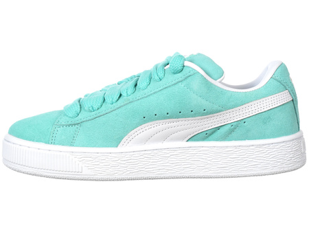 PUMA - BUTY DAMSKIE - SUEDE XL 395205-24