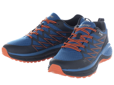 Buty męskie HI-TEC O010198-031-01 TRAIL DESTROYER obuwie trekkingowe hikingowe