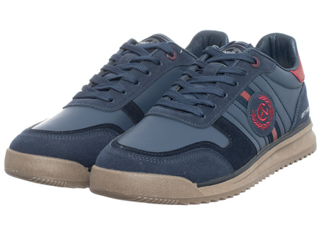 ENRICO COVERI - BUTY MĘSKIE - CLAUS EJM526D78/54