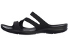 CROCS - KLAPKI DAMSKIE - SWIFTWATER SANDAL W 203998-060