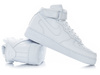 NIKE AIR FORCE 1 MID (315123-111)