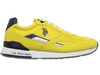 Buty męskie U.S. POLO ASSN. - TABRY003-YEL005