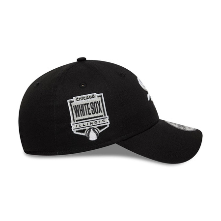 NEW ERA - CZAPKA Z DASZKIEM - SIDE PATCH 9FORTY C 60667440