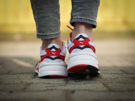 Buty Puma RS-X3 Super (372884-01)