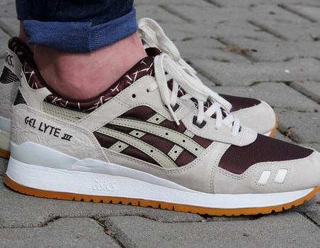 ASICS Gel-Lyte III (H573N-6205)