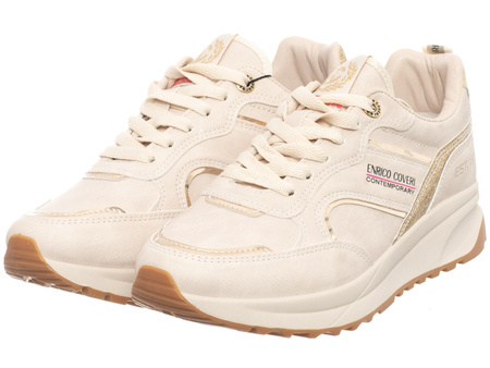 ENRICO COVERI - BUTY DAMSKIE - WINONA BASIC EJW526D27/03