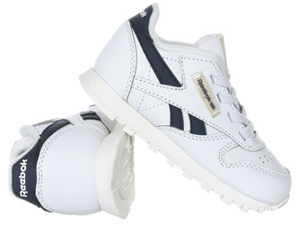 Buty dziecięce Reebok CL LTHR GY4883