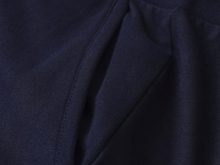 U.S. POLO ASSN. - SPODNIE DRESOWE DAMSKIE OLIV 315 66880 51930 179