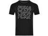 PUMA - T-SHIRT MĘSKI - dryCELL Modern Sports Logo 582824-01