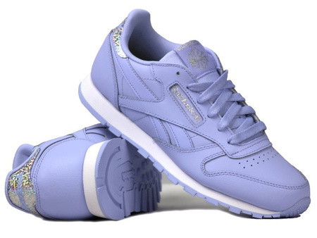 BUTY REEBOK LEATHER PASTEL (BS8978)