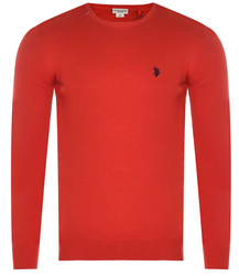 U.S. POLO ASSN. - SWETER MĘSKI 173 66324 51727 352