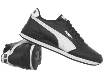 Buty męskie Puma ST Runner v4 L 399068-01