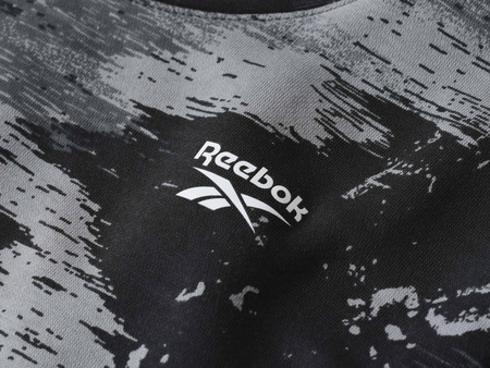 REEBOK - BLUZA MĘSKA Rl Modern Camo Crew HS7386