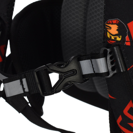 LEGO - TORNISTER - MAXI PLUS 20229-2302