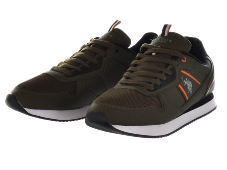 BUTY U.S. POLO ASSN..- NOBIL004A-MIL002