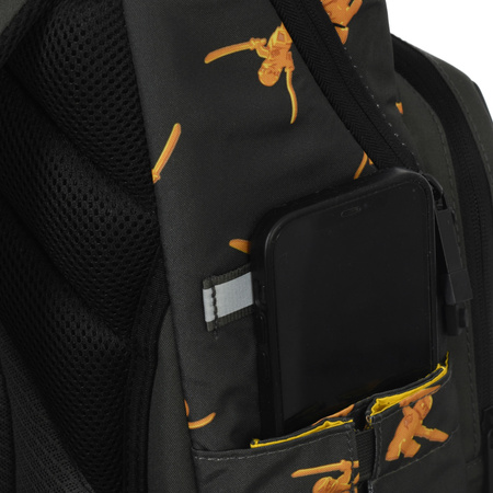 LEGO - TORNISTER - OPTIMO PLUS NINJAGO 20213-2204