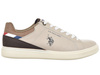 BUTY U.S. POLO ASSN. - ROKKO001B-LBE-TAU01