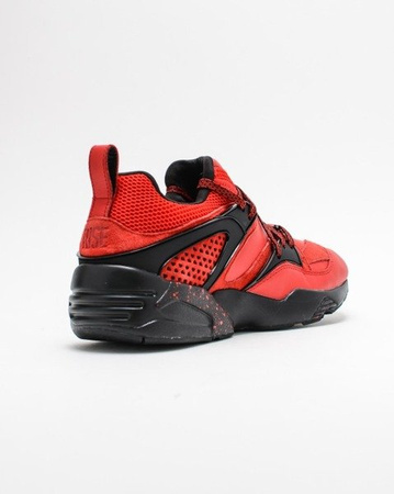 Buty Puma x Rise Blaze of Glory "New York is for Lovers" (360999-01)