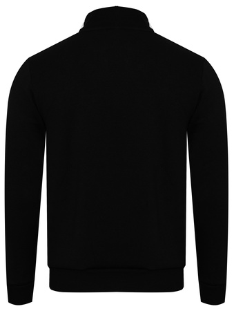 WEENS - BLUZA MĘSKA ROZPINANA - 40 CZARNY