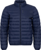 ELEVATE - KURTKA MĘSKA - M-ATHENAS MENS JACKET 661718/NAVY
