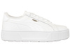 BUTY DAMSKIE - PUMA - KARMEN L 387374-01