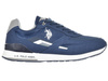 BUTY U.S. POLO ASSN. - TABRY003-BLU006