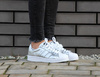 ADIDAS SUPERSTAR "SILVER METALLIC" (BB2271)