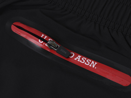 U.S. POLO ASSN. - MĘSKIE KĄPIELÓWKI MAVI 182 65724 52161 199