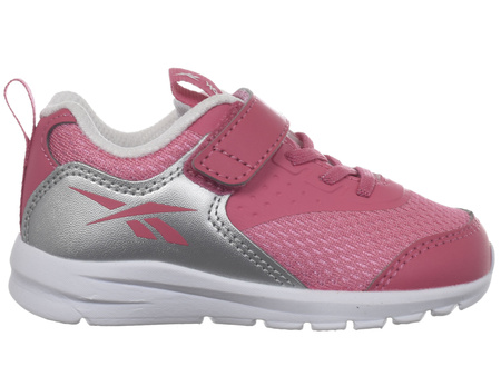 Buty dziecięce Reebok RUSH RUNNER 4.0 TD GW0007