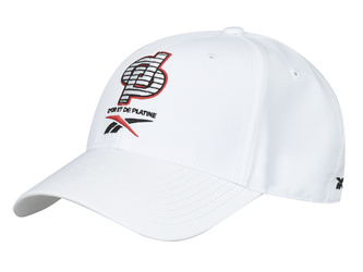 Reebok - CZAPKA Z DASZKIEM HI3893