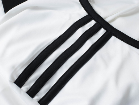 KOSZULKA PIŁKARSKA MĘSKA ADIDAS CD8438 ENTRADA 18 JSY