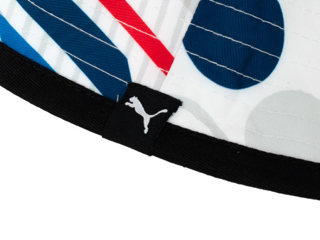 PUMA - KAPELUSZ UNISEX - BMW MMS BUCKET HAT 025207-03