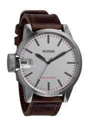 ZEGAREK NIXON CHRONICLE (A1272113)