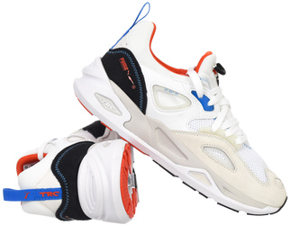 PUMA - BUTY DAMSKIE - TRC BLAZE JR 384994-02