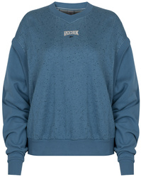 REEBOK - BLUZA DAMSKA CL VARSITY CREW HS0364
