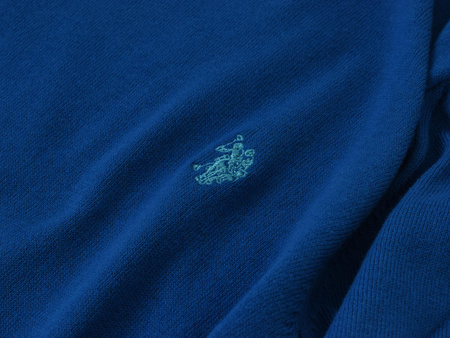 U.S. POLO ASSN. - SWETER MĘSKI 173 66218 53432 233