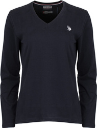 U.S. POLO ASSN. - LONGSLEEVE DAMSKI JOLY 368 66870 52956 179