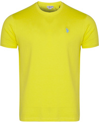 U.S. POLO ASSN. - T-SHIRT MĘSKI - CICK 154 67949 53674 314