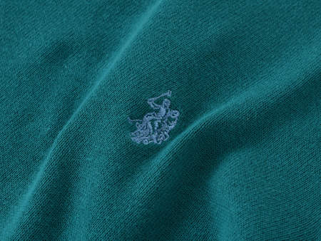 U.S. POLO ASSN. - SWETER MĘSKI BURT 173 64878 53241 234