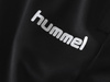 HUMMEL - SPODNIE DAMSKIE - TTS PANT LADIES 132604-8000