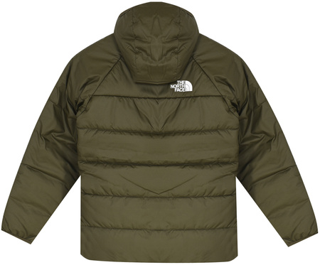 DZIECIĘCA KURTKA THE NORTH FACE - B REVERSIBLE PER JKT NF0A7X4RBQW