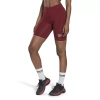REEBOK - SPODENKI SPORTOWE DAMSKIE - RI SL FITTED SHORT HI5560