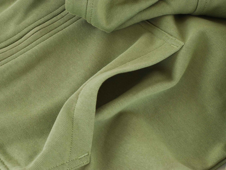 U.S. POLO ASSN. - BLUZA MĘSKA SAIF 162 66333 52088 148