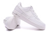 NIKE AIR FORCE 1 '07 LV8 (718152-105)