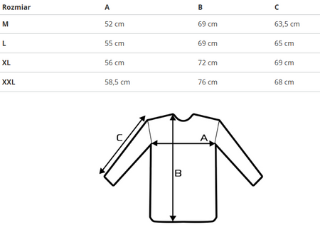 HIT TIME - BLUZA MĘSKA - 25121 ZIELONY