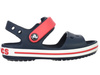 CROCS - SANDAŁY DZIECIĘCE -  CROCBAND SANDAL KIDS 12856-485
