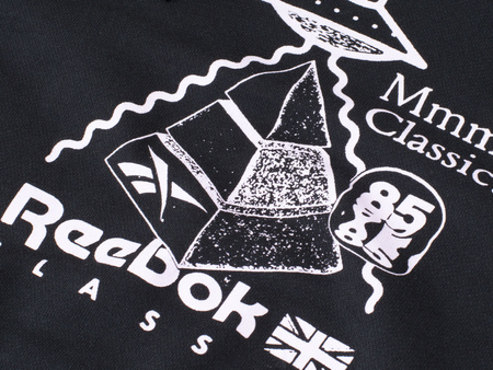 REEBOK - BLUZA UNISEX CL SKATE HOODIE HT8178