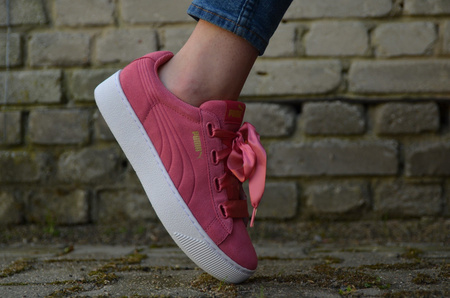 PUMA Vikky Platform (364979-02)