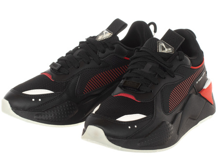 BUTY DAMSKIE - PUMA - RS-X FOREVER DIAMOND E 393621-02