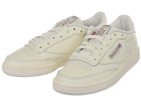 Buty damskie Reebok CLUB C 85 HQ0948/100025379